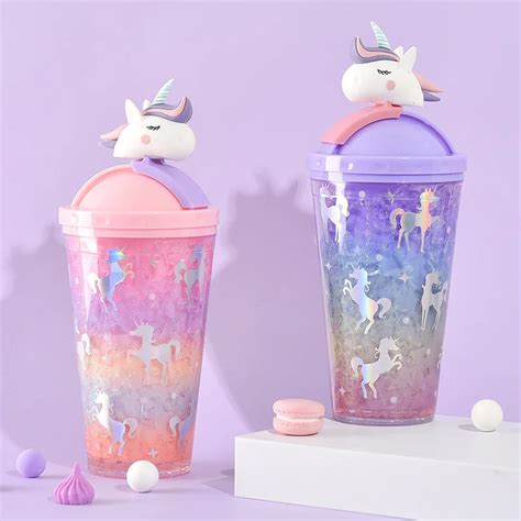 Unleash the Magic: Get Your Unicorn Water Bottle Today